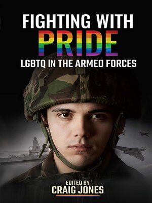 cover image of Fighting with Pride